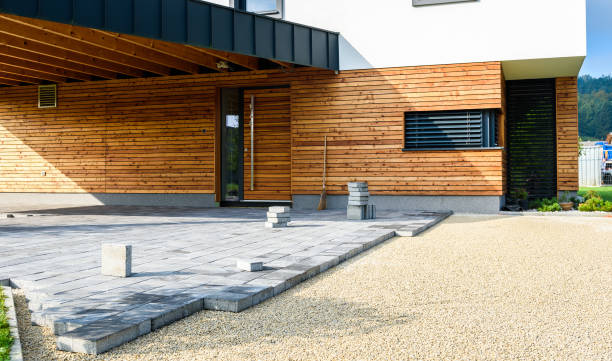 Reasons to Select Us for Your Driveway Paving Requirements in Sullivan, IL