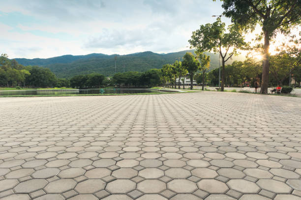 Professional Driveway Pavers in Sullivan, IL