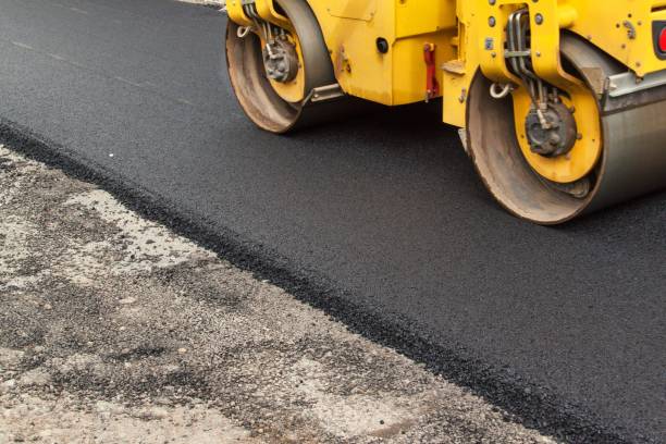 Best Permeable Paver Driveway  in Sullivan, IL