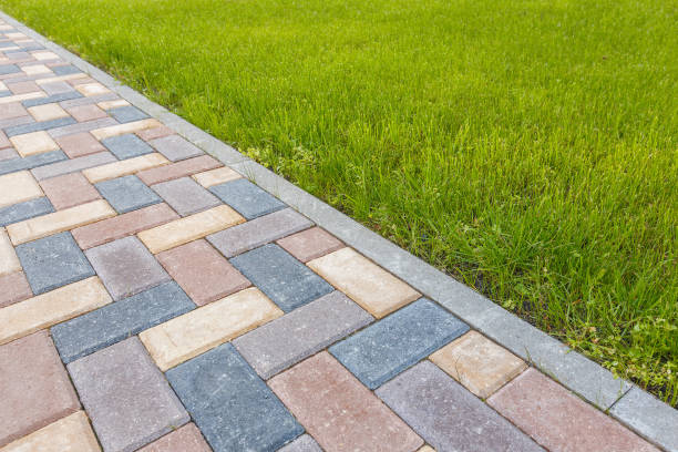 Best Driveway Pavers Contractor  in Sullivan, IL